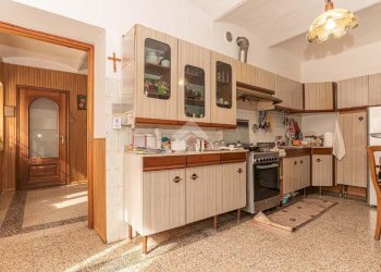 Casa semi indipendente Via Ghetto, San Francesco al Campo - foto 6