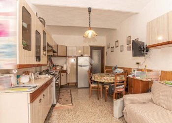 Casa semi indipendente Via Ghetto, San Francesco al Campo - foto 7