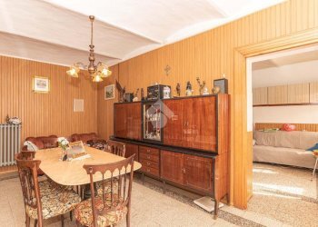 Casa semi indipendente Via Ghetto, San Francesco al Campo - foto 8