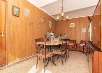 Casa semi indipendente Via Ghetto, San Francesco al Campo - foto 9