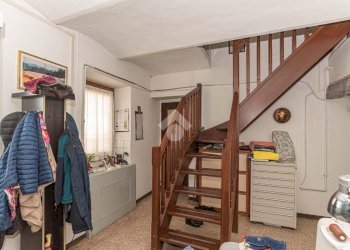 Casa semi indipendente Via Ghetto, San Francesco al Campo - foto 10