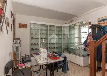 Casa semi indipendente Via Ghetto, San Francesco al Campo - foto 11