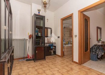 Casa semi indipendente Via Ghetto, San Francesco al Campo - foto 12