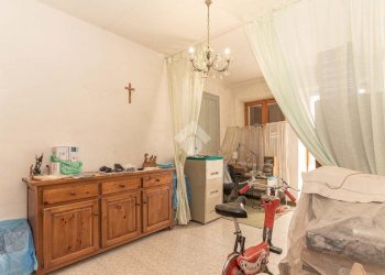 Casa semi indipendente Via Ghetto, San Francesco al Campo - foto 16