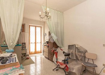 Casa semi indipendente Via Ghetto, San Francesco al Campo - foto 17