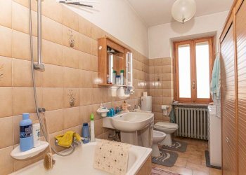 Casa semi indipendente Via Ghetto, San Francesco al Campo - foto 18