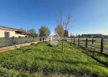 Casa semi indipendente Via Ghetto, San Francesco al Campo - foto 5