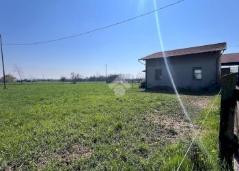Casa semi indipendente Via Ghetto, San Francesco al Campo - foto 3