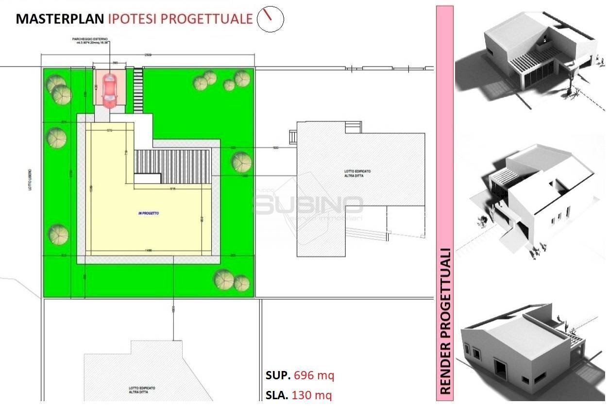 Terreno edificabile VIA RAFFAELE MINNITI, Siracusa - foto 3