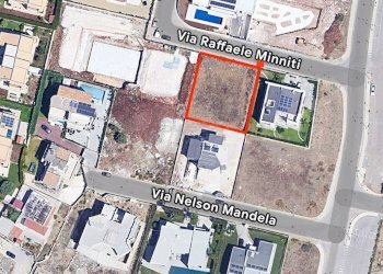 Terreno edificabile VIA RAFFAELE MINNITI, Siracusa - foto 5