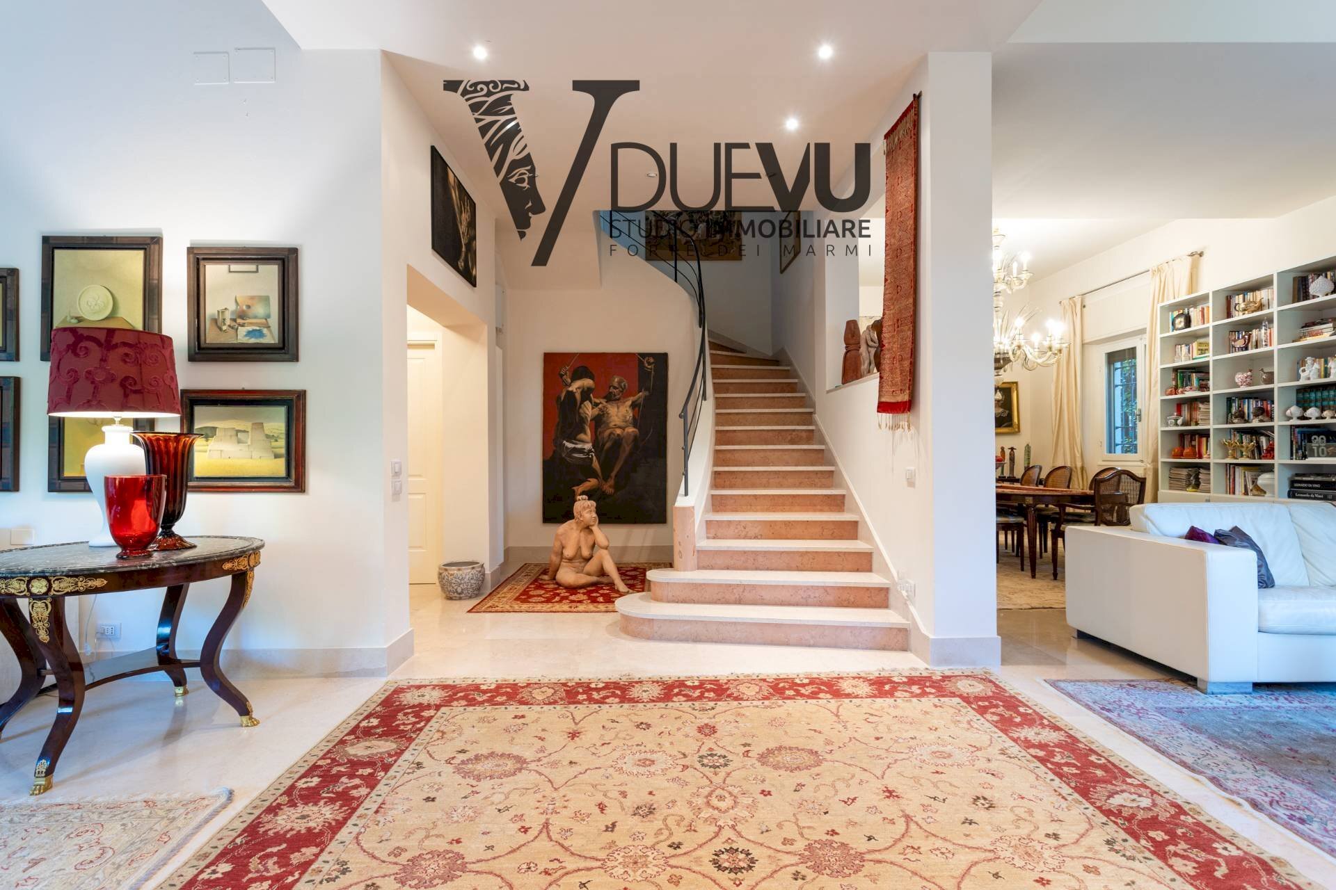 Villa Unifamiliare Via Savonarola, Forte dei Marmi - foto 2