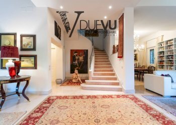 Villa Unifamiliare Via Savonarola, Forte dei Marmi - foto 2