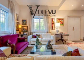 Villa Unifamiliare Via Savonarola, Forte dei Marmi - foto 3