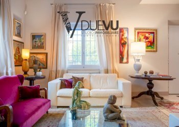 Villa Unifamiliare Via Savonarola, Forte dei Marmi - foto 4