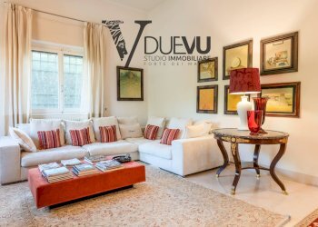 Villa Unifamiliare Via Savonarola, Forte dei Marmi - foto 5