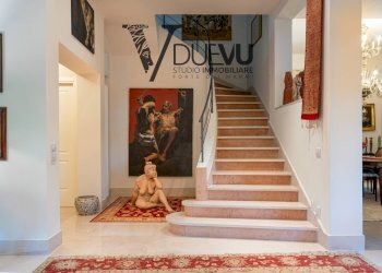 Villa Unifamiliare Via Savonarola, Forte dei Marmi - foto 6