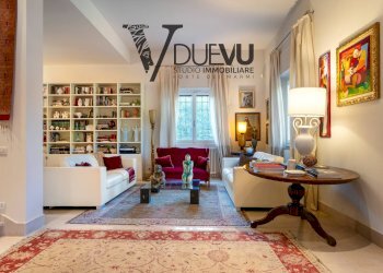 Villa Unifamiliare Via Savonarola, Forte dei Marmi - foto 7