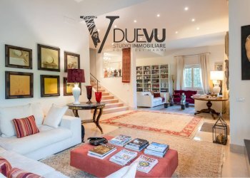 Villa Unifamiliare Via Savonarola, Forte dei Marmi - foto 8