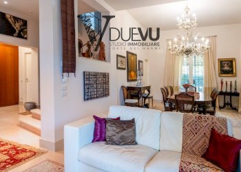 Villa Unifamiliare Via Savonarola, Forte dei Marmi - foto 10