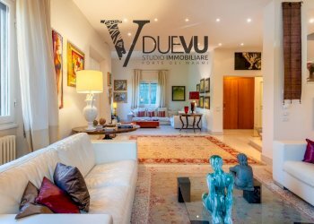 Villa Unifamiliare Via Savonarola, Forte dei Marmi - foto 11