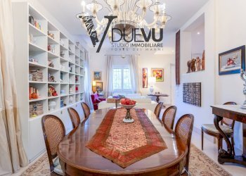 Villa Unifamiliare Via Savonarola, Forte dei Marmi - foto 12