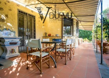 Villa Unifamiliare Via Savonarola, Forte dei Marmi - foto 14