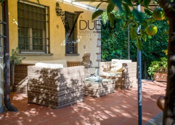 Villa Unifamiliare Via Savonarola, Forte dei Marmi - foto 15