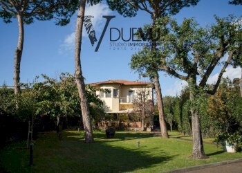 Villa Unifamiliare Via Savonarola, Forte dei Marmi - foto 20