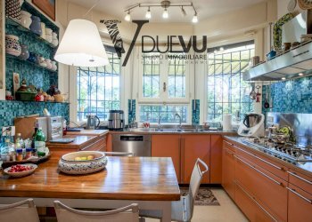 Villa Unifamiliare Via Savonarola, Forte dei Marmi - foto 21