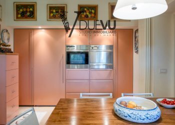 Villa Unifamiliare Via Savonarola, Forte dei Marmi - foto 22