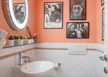 Villa Unifamiliare Via Savonarola, Forte dei Marmi - foto 23