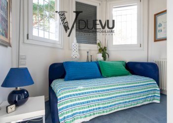 Villa Unifamiliare Via Savonarola, Forte dei Marmi - foto 28