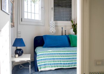 Villa Unifamiliare Via Savonarola, Forte dei Marmi - foto 29