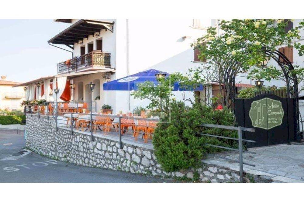 Commercial Premises Via Monte Grappa, Polpenazze del Garda - photo 1