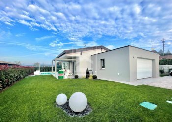 Villa Via Linaro, Calvagese della Riviera - photo 9