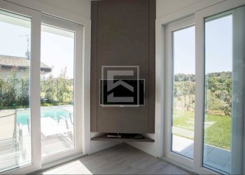 Villa Via Linaro, Calvagese della Riviera - photo 28