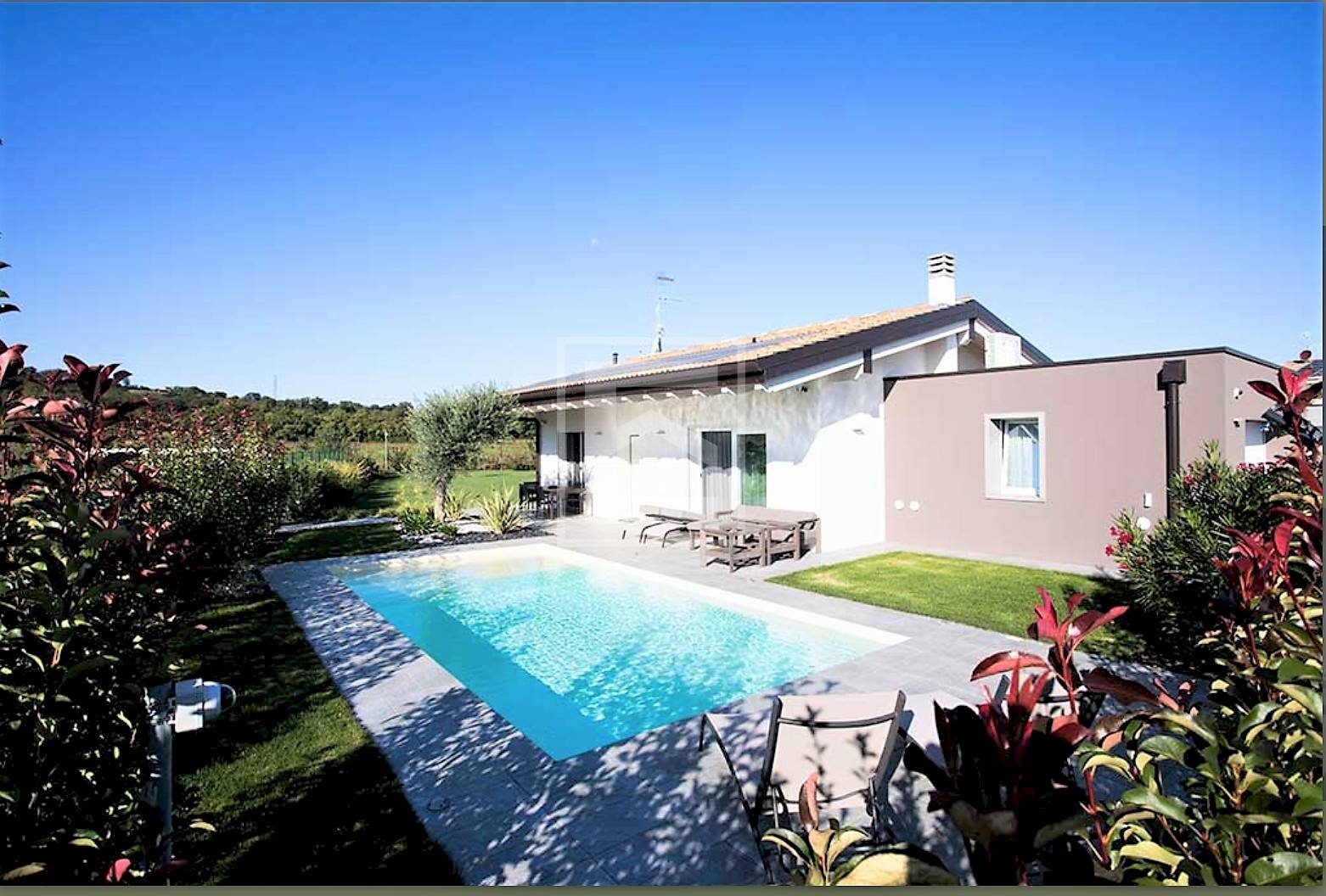 Villa Via Lonato, Castiglione delle Stiviere - foto 1