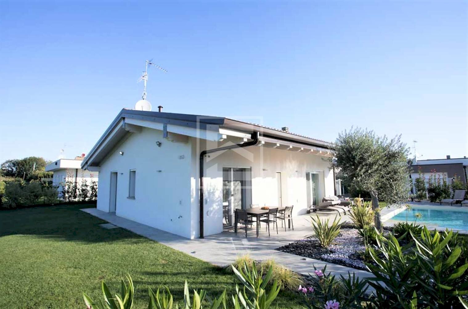 Villa Via Lonato, Castiglione delle Stiviere - foto 2