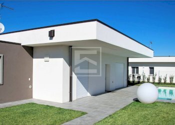 Villa Via Lonato, Castiglione delle Stiviere - foto 15