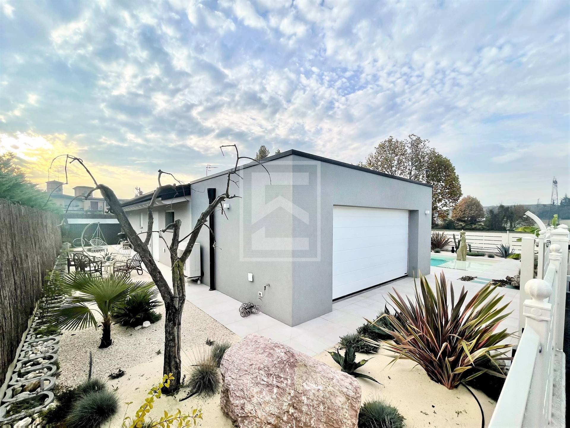 Villa VIALE ROMA, Lonato del Garda - photo 3