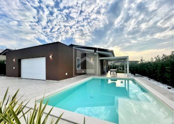 Villa VIALE ROMA, Lonato del Garda - photo 8