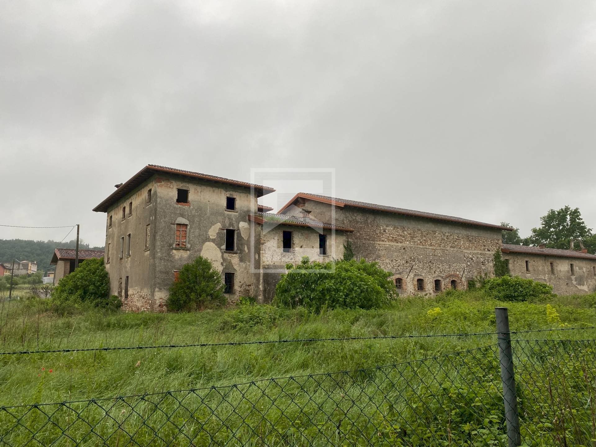 Rustico Via San Martino, Solferino - foto 1