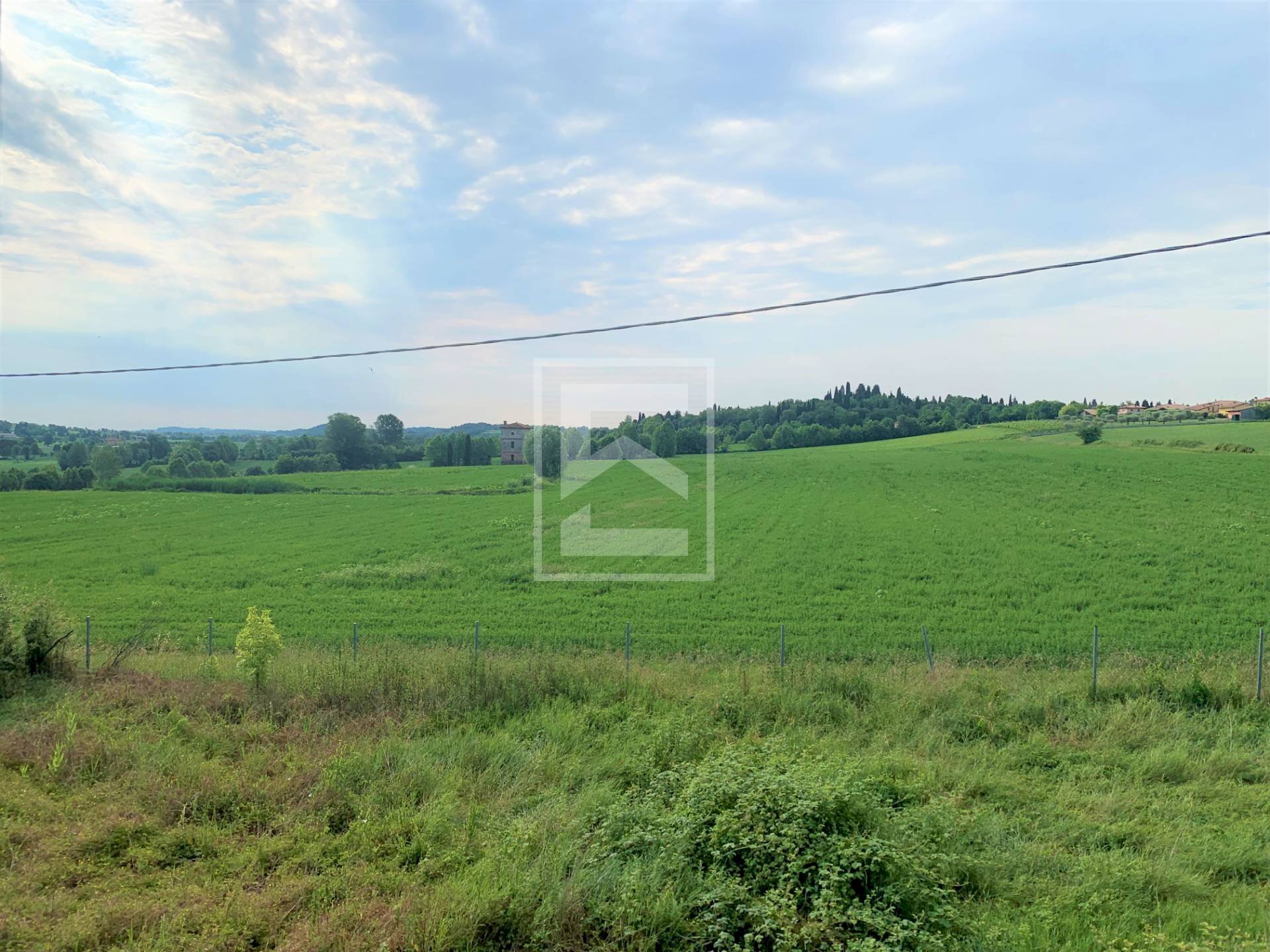 Rustico Via San Martino, Solferino - foto 2