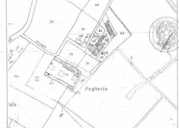 Rustico Via San Martino, Solferino - foto 15