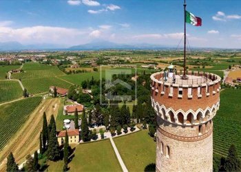 Rustico Via San Martino, Solferino - foto 26