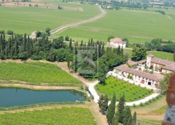 Rustico Via San Martino, Solferino - foto 27