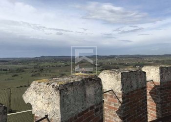 Rustico Via San Martino, Solferino - foto 29