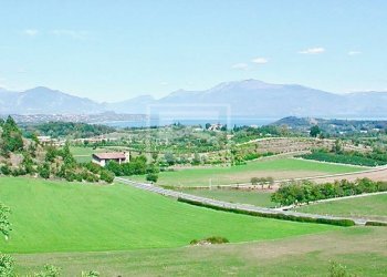 Terreno edificabile Via Ambrosina, Lonato del Garda - foto 1