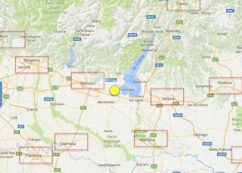 Terreno edificabile Via Ambrosina, Lonato del Garda - foto 2