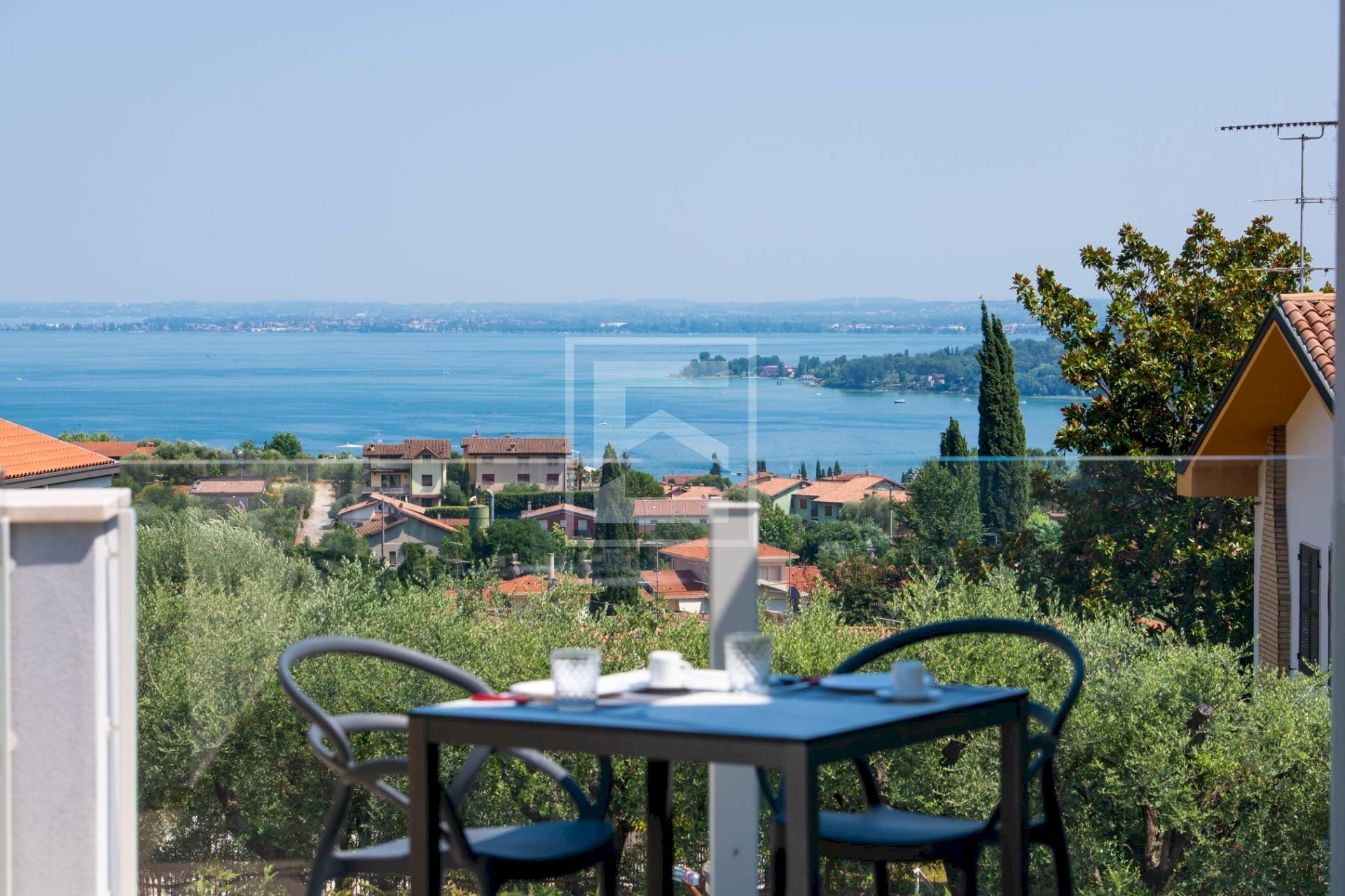 Villa via Rovetta, Padenghe sul Garda - foto 3